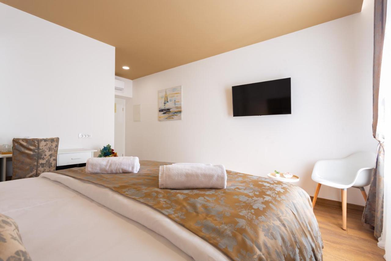 Luxury Rooms Fetivi Split Exterior foto