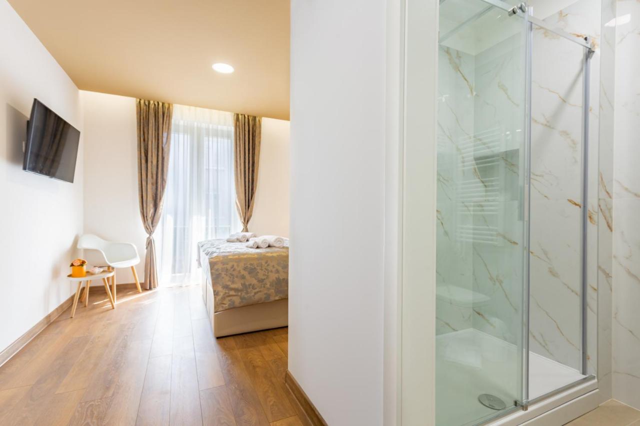 Luxury Rooms Fetivi Split Exterior foto