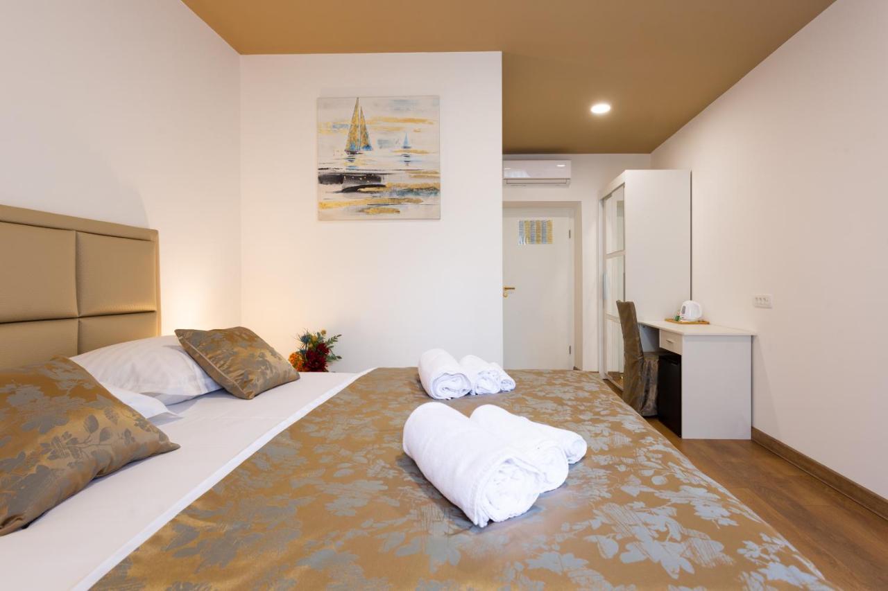 Luxury Rooms Fetivi Split Exterior foto