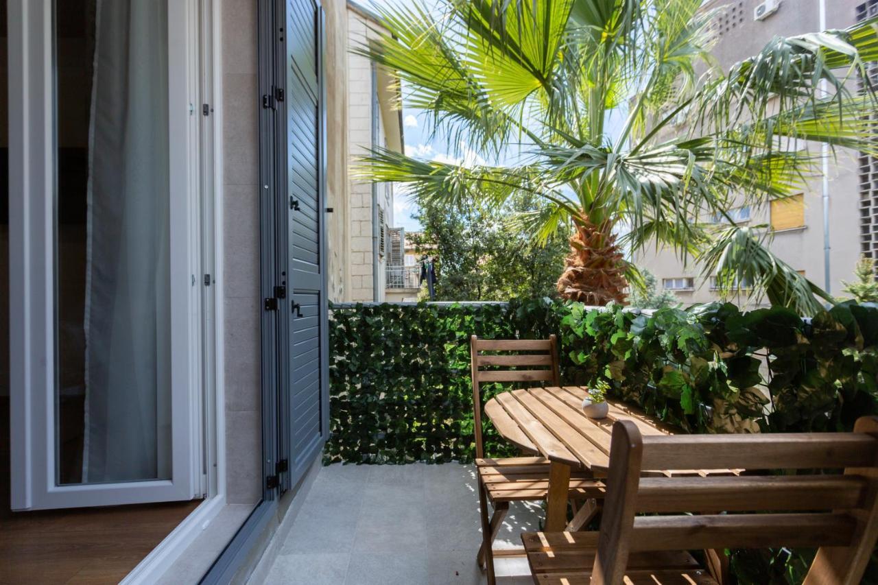 Luxury Rooms Fetivi Split Exterior foto