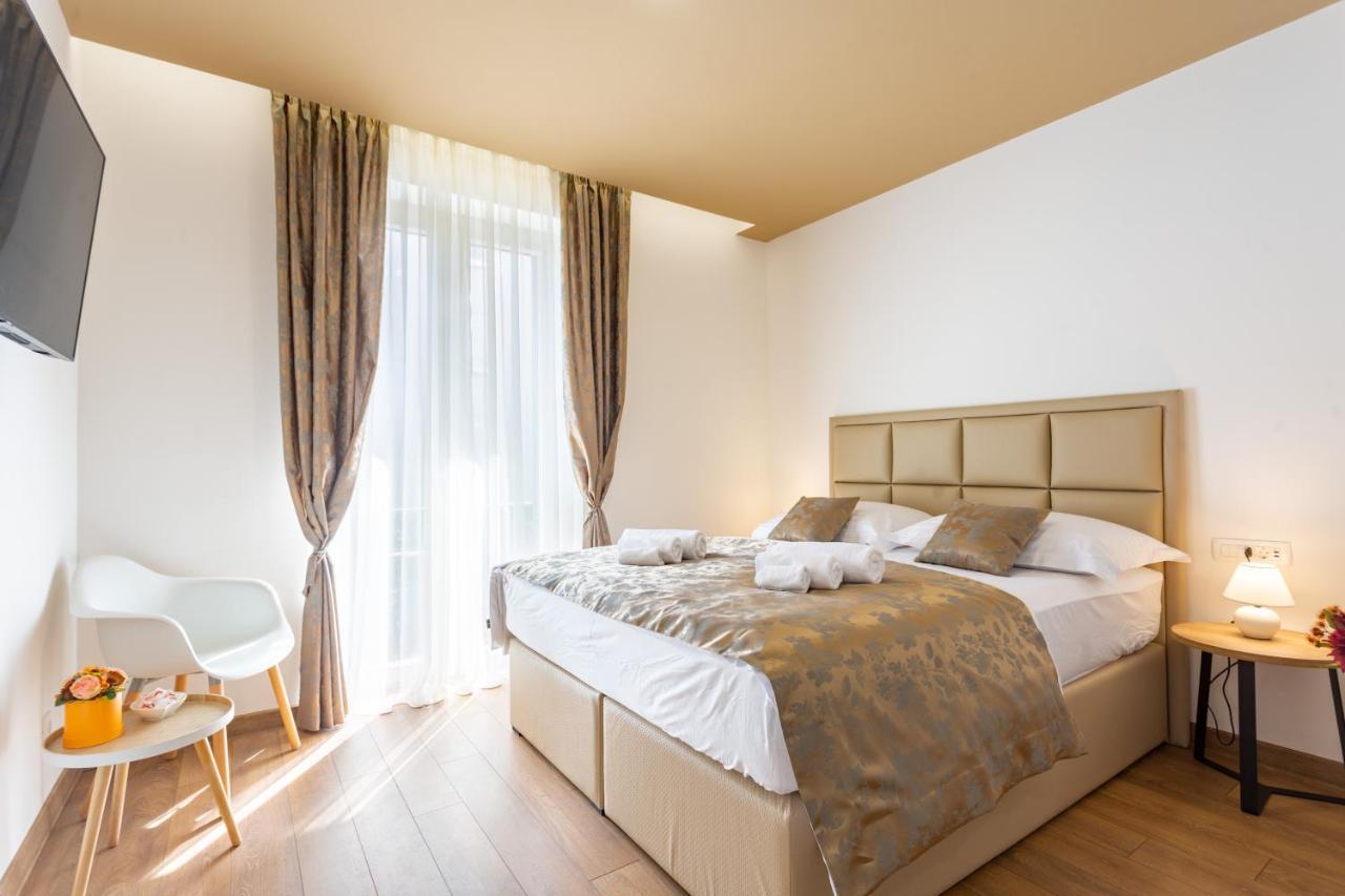 Luxury Rooms Fetivi Split Exterior foto