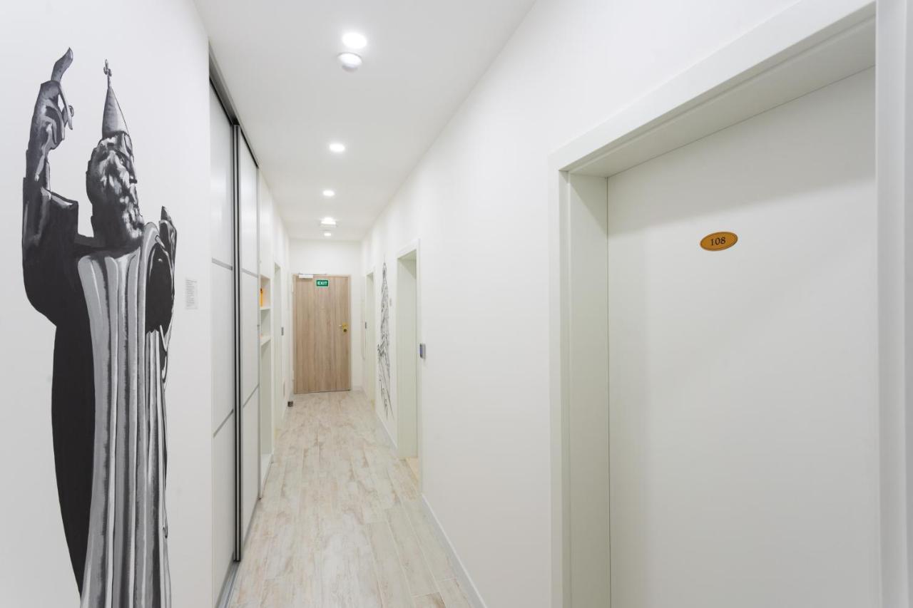 Luxury Rooms Fetivi Split Exterior foto