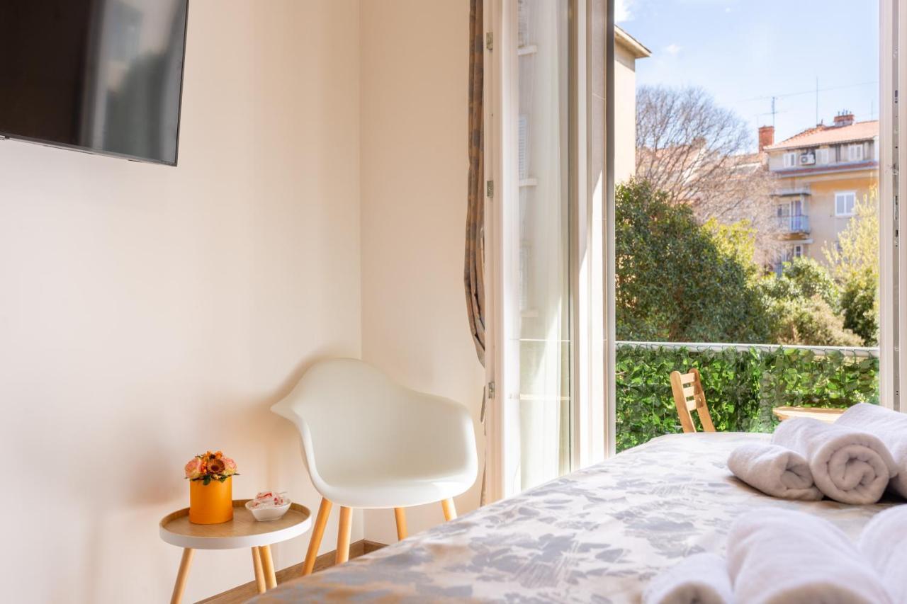 Luxury Rooms Fetivi Split Exterior foto